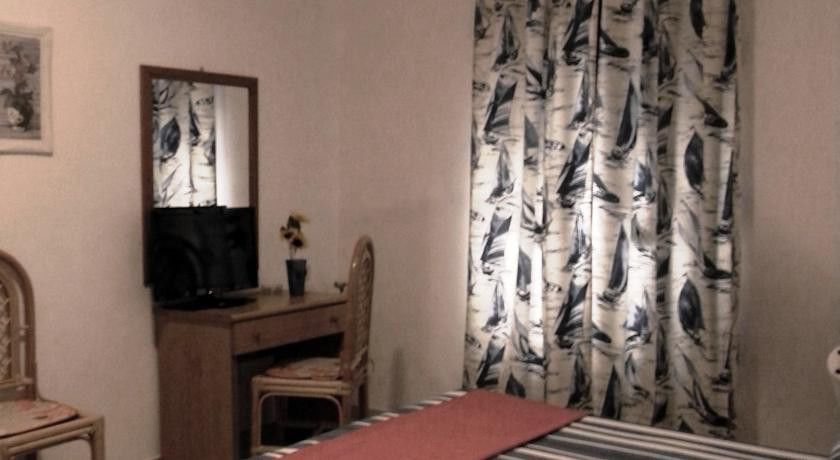 Hotel Punta Faro Капо Ватикано Екстериор снимка